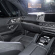 2024 Mercedes-AMG GLE 63S 4Matic+ 与 GLE 63S 4Matic+ Coupé 本地正式发布, 4.0L V8引擎,售价119.2万起