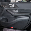 2024 Mercedes-AMG GLE 63S 4Matic+ 与 GLE 63S 4Matic+ Coupé 本地正式发布, 4.0L V8引擎,售价119.2万起