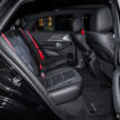 2024 Mercedes-AMG GLE 63S 4Matic+ 与 GLE 63S 4Matic+ Coupé 本地正式发布, 4.0L V8引擎,售价119.2万起