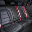 2024 Mercedes-AMG GLE 63S 4Matic+ 与 GLE 63S 4Matic+ Coupé 本地正式发布, 4.0L V8引擎,售价119.2万起