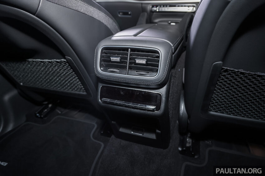 2024 Mercedes-AMG GLE 63S 4Matic+ 与 GLE 63S 4Matic+ Coupé 本地正式发布, 4.0L V8引擎,售价119.2万起 280917