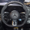 2024 Mercedes-AMG GLE 63S 4Matic+ 与 GLE 63S 4Matic+ Coupé 本地正式发布, 4.0L V8引擎,售价119.2万起