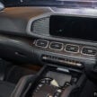 2024 Mercedes-AMG GLE 63S 4Matic+ 与 GLE 63S 4Matic+ Coupé 本地正式发布, 4.0L V8引擎,售价119.2万起