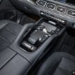 2024 Mercedes-AMG GLE 63S 4Matic+ 与 GLE 63S 4Matic+ Coupé 本地正式发布, 4.0L V8引擎,售价119.2万起