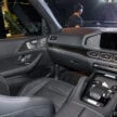 2024 Mercedes-AMG GLE 63S 4Matic+ 与 GLE 63S 4Matic+ Coupé 本地正式发布, 4.0L V8引擎,售价119.2万起