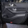 2024 Mercedes-AMG GLE 63S 4Matic+ 与 GLE 63S 4Matic+ Coupé 本地正式发布, 4.0L V8引擎,售价119.2万起