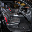 2024 Mercedes-AMG GLE 63S 4Matic+ 与 GLE 63S 4Matic+ Coupé 本地正式发布, 4.0L V8引擎,售价119.2万起