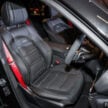 2024 Mercedes-AMG GLE 63S 4Matic+ 与 GLE 63S 4Matic+ Coupé 本地正式发布, 4.0L V8引擎,售价119.2万起