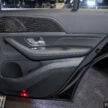 2024 Mercedes-AMG GLE 63S 4Matic+ 与 GLE 63S 4Matic+ Coupé 本地正式发布, 4.0L V8引擎,售价119.2万起