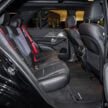 2024 Mercedes-AMG GLE 63S 4Matic+ 与 GLE 63S 4Matic+ Coupé 本地正式发布, 4.0L V8引擎,售价119.2万起