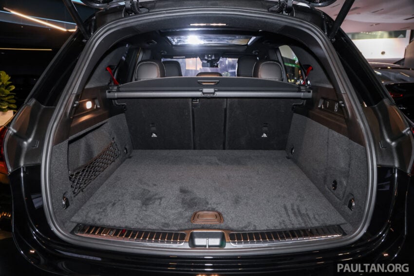 2024 Mercedes-AMG GLE 63S 4Matic+ 与 GLE 63S 4Matic+ Coupé 本地正式发布, 4.0L V8引擎,售价119.2万起 280892