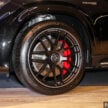 2024 Mercedes-AMG GLE 63S 4Matic+ 与 GLE 63S 4Matic+ Coupé 本地正式发布, 4.0L V8引擎,售价119.2万起