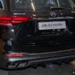 2024 Mercedes-AMG GLE 63S 4Matic+ 与 GLE 63S 4Matic+ Coupé 本地正式发布, 4.0L V8引擎,售价119.2万起