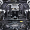 2024 Mercedes-AMG SL 63 4Matic+ 本地开卖, 4.0L V8双涡轮引擎, 3.6秒破百, 极速可达315km/h, 官方售价190万!