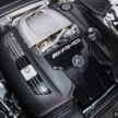 2024 Mercedes-AMG SL 63 4Matic+ 本地开卖, 4.0L V8双涡轮引擎, 3.6秒破百, 极速可达315km/h, 官方售价190万!