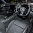 2024 Mercedes-AMG SL 63 4Matic+ 本地开卖, 4.0L V8双涡轮引擎, 3.6秒破百, 极速可达315km/h, 官方售价190万!
