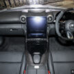 2024 Mercedes-AMG SL 63 4Matic+ 本地开卖, 4.0L V8双涡轮引擎, 3.6秒破百, 极速可达315km/h, 官方售价190万!