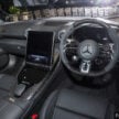 2024 Mercedes-AMG SL 63 4Matic+ 本地开卖, 4.0L V8双涡轮引擎, 3.6秒破百, 极速可达315km/h, 官方售价190万!