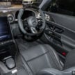 2024 Mercedes-AMG SL 63 4Matic+ 本地开卖, 4.0L V8双涡轮引擎, 3.6秒破百, 极速可达315km/h, 官方售价190万!