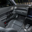 2024 Mercedes-AMG SL 63 4Matic+ 本地开卖, 4.0L V8双涡轮引擎, 3.6秒破百, 极速可达315km/h, 官方售价190万!