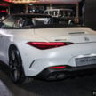 2024 Mercedes-AMG SL 63 4Matic+ 本地开卖, 4.0L V8双涡轮引擎, 3.6秒破百, 极速可达315km/h, 官方售价190万!
