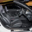 2024 Mercedes-AMG SL 63 4Matic+ 本地开卖, 4.0L V8双涡轮引擎, 3.6秒破百, 极速可达315km/h, 官方售价190万!