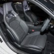 2024 Mercedes-AMG SL 63 4Matic+ 本地开卖, 4.0L V8双涡轮引擎, 3.6秒破百, 极速可达315km/h, 官方售价190万!