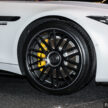 2024 Mercedes-AMG SL 63 4Matic+ 本地开卖, 4.0L V8双涡轮引擎, 3.6秒破百, 极速可达315km/h, 官方售价190万!