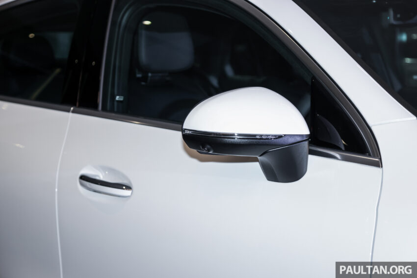 Mercedes-Benz GLC 350e 4Matic Coupé 与 Mercedes-AMG GLC 43 4Matic Coupé 本地上市, 售价从42.6万起 280777