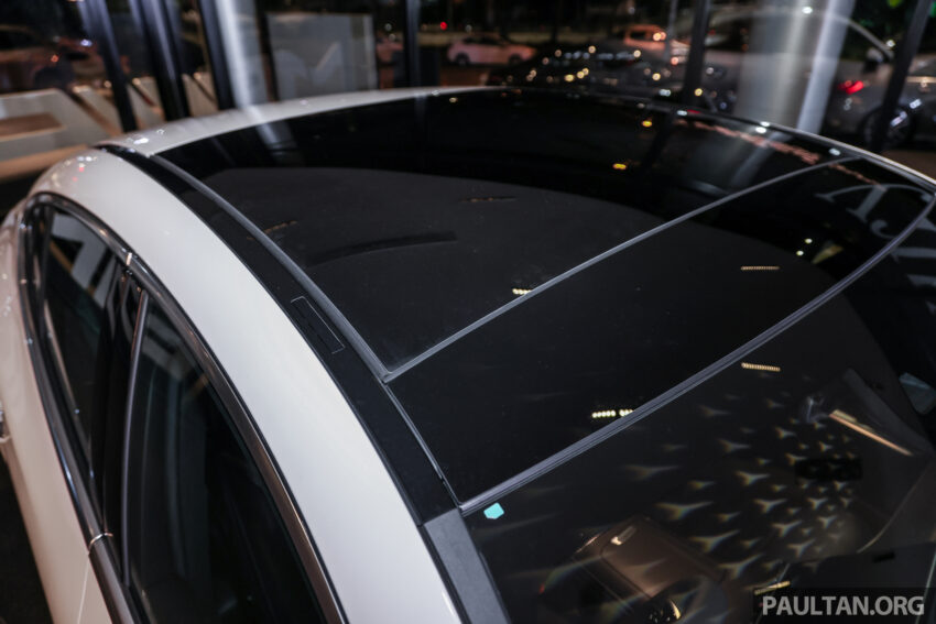 Mercedes-Benz GLC 350e 4Matic Coupé 与 Mercedes-AMG GLC 43 4Matic Coupé 本地上市, 售价从42.6万起 280783