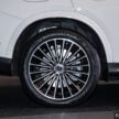 Mercedes-Benz GLC 350e 4Matic Coupé 与 Mercedes-AMG GLC 43 4Matic Coupé 本地上市, 售价从42.6万起