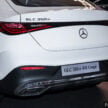 Mercedes-Benz GLC 350e 4Matic Coupé 与 Mercedes-AMG GLC 43 4Matic Coupé 本地上市, 售价从42.6万起