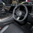 Mercedes-Benz GLC 350e 4Matic Coupé 与 Mercedes-AMG GLC 43 4Matic Coupé 本地上市, 售价从42.6万起