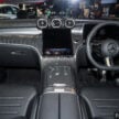 Mercedes-Benz GLC 350e 4Matic Coupé 与 Mercedes-AMG GLC 43 4Matic Coupé 本地上市, 售价从42.6万起