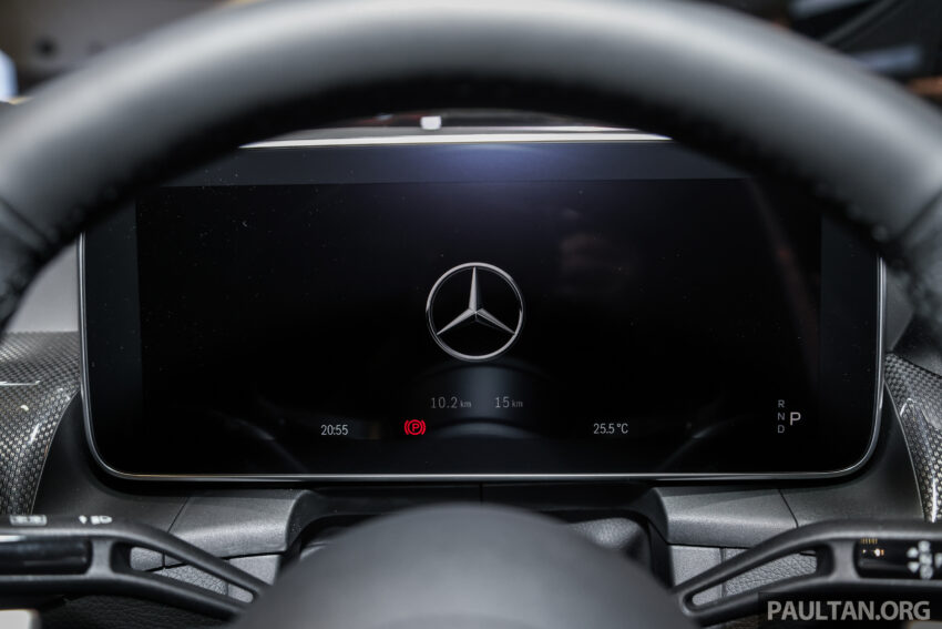 Mercedes-Benz GLC 350e 4Matic Coupé 与 Mercedes-AMG GLC 43 4Matic Coupé 本地上市, 售价从42.6万起 280806