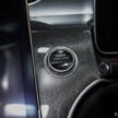 Mercedes-Benz GLC 350e 4Matic Coupé 与 Mercedes-AMG GLC 43 4Matic Coupé 本地上市, 售价从42.6万起