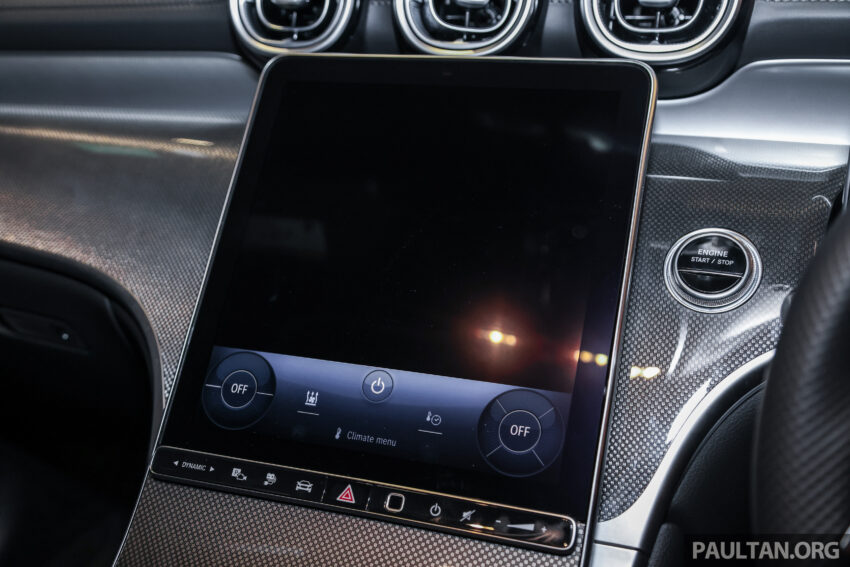 Mercedes-Benz GLC 350e 4Matic Coupé 与 Mercedes-AMG GLC 43 4Matic Coupé 本地上市, 售价从42.6万起 280812