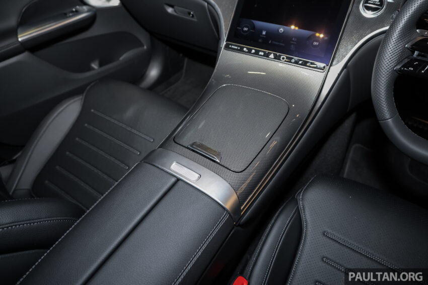 Mercedes-Benz GLC 350e 4Matic Coupé 与 Mercedes-AMG GLC 43 4Matic Coupé 本地上市, 售价从42.6万起 280814