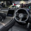 Mercedes-Benz GLC 350e 4Matic Coupé 与 Mercedes-AMG GLC 43 4Matic Coupé 本地上市, 售价从42.6万起