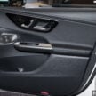 Mercedes-Benz GLC 350e 4Matic Coupé 与 Mercedes-AMG GLC 43 4Matic Coupé 本地上市, 售价从42.6万起