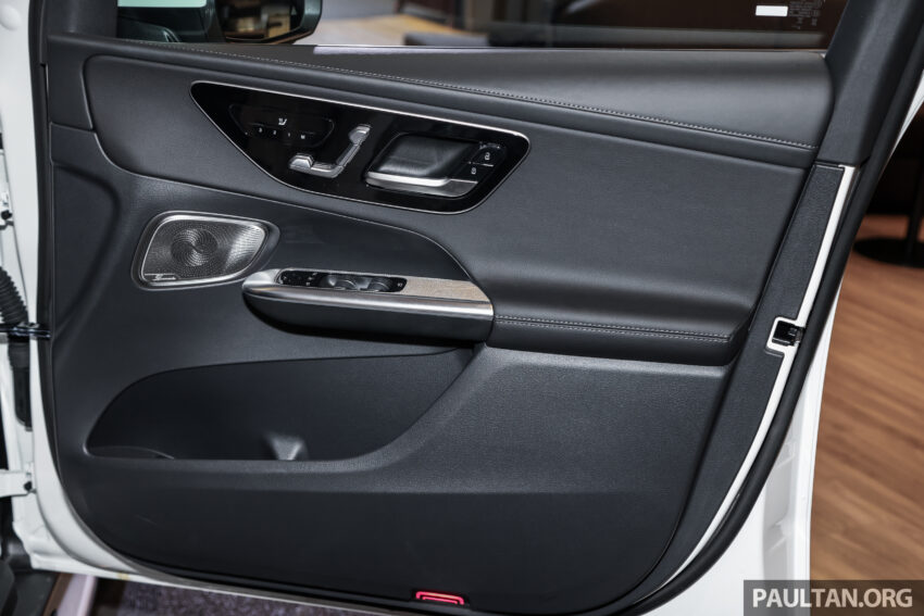 Mercedes-Benz GLC 350e 4Matic Coupé 与 Mercedes-AMG GLC 43 4Matic Coupé 本地上市, 售价从42.6万起 280826