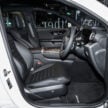 Mercedes-Benz GLC 350e 4Matic Coupé 与 Mercedes-AMG GLC 43 4Matic Coupé 本地上市, 售价从42.6万起