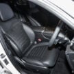 Mercedes-Benz GLC 350e 4Matic Coupé 与 Mercedes-AMG GLC 43 4Matic Coupé 本地上市, 售价从42.6万起