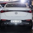 Mercedes-Benz GLC 350e 4Matic Coupé 与 Mercedes-AMG GLC 43 4Matic Coupé 本地上市, 售价从42.6万起