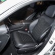 Mercedes-Benz GLC 350e 4Matic Coupé 与 Mercedes-AMG GLC 43 4Matic Coupé 本地上市, 售价从42.6万起