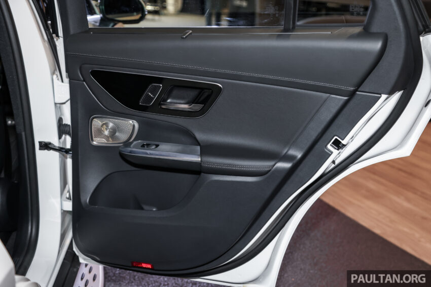 Mercedes-Benz GLC 350e 4Matic Coupé 与 Mercedes-AMG GLC 43 4Matic Coupé 本地上市, 售价从42.6万起 280832