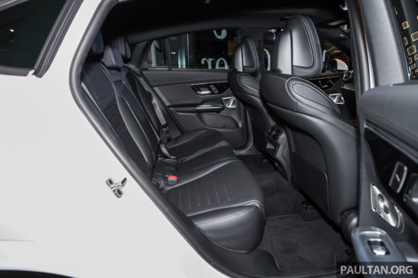 Mercedes-Benz GLC 350e 4Matic Coupé 与 Mercedes-AMG GLC 43 4Matic Coupé 本地上市, 售价从42.6万起 280833