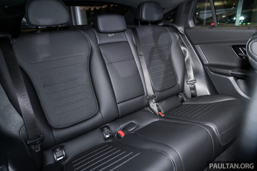 Mercedes-Benz GLC 350e 4Matic Coupé 与 Mercedes-AMG GLC 43 4Matic Coupé 本地上市, 售价从42.6万起 280834