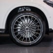 Mercedes-Benz GLC 350e 4Matic Coupé 与 Mercedes-AMG GLC 43 4Matic Coupé 本地上市, 售价从42.6万起