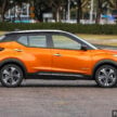 Nissan Kicks e-Power 电池更换费用, 保养与保固细节公开